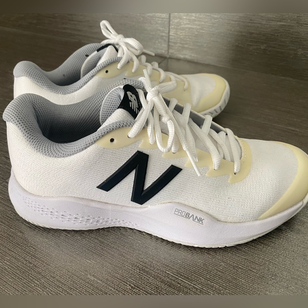 Women’s New Balance 996 Tennis Sneakers (0017)